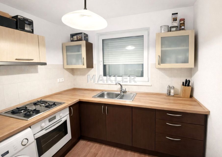 Mieszkanie Bydgoszcz