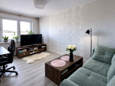 Mieszkanie Wodzisław Śląski