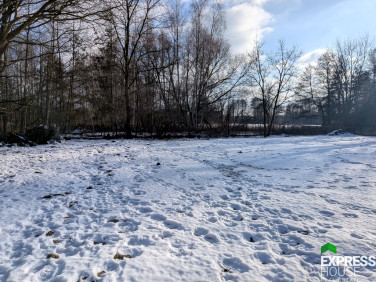 Działka budowlana Owczarnia