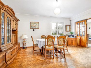 Dom wolnostojący sprzedaż