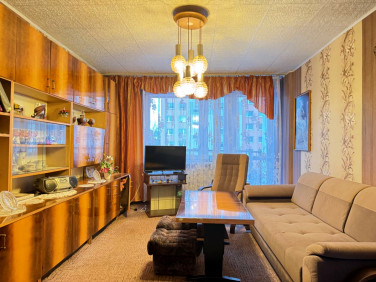 Mieszkanie Świętochłowice