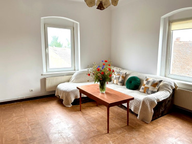 Mieszkanie Pisarzowice