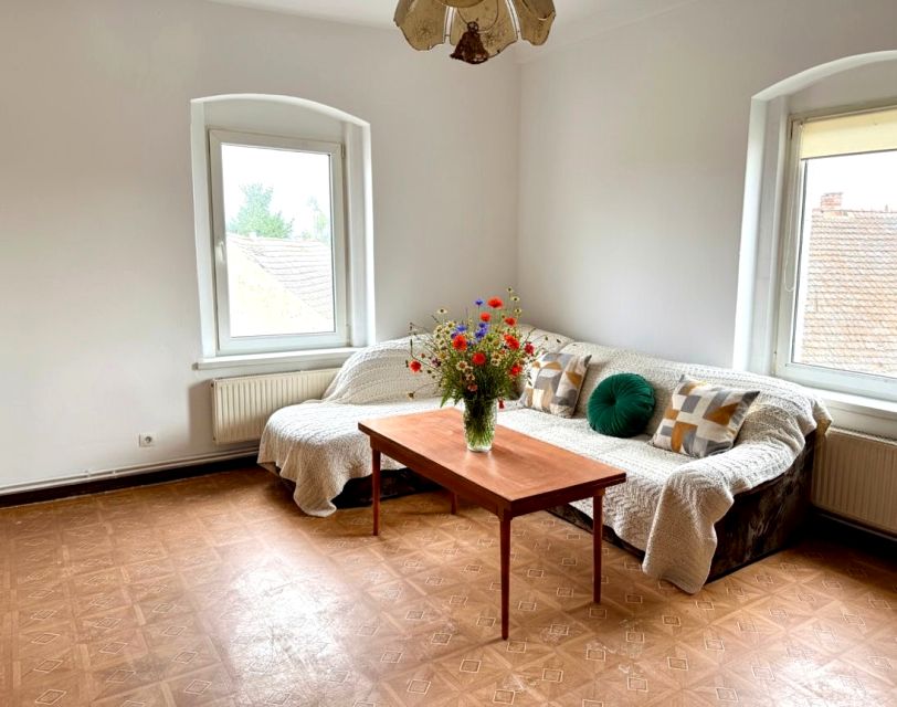 Mieszkanie Pisarzowice