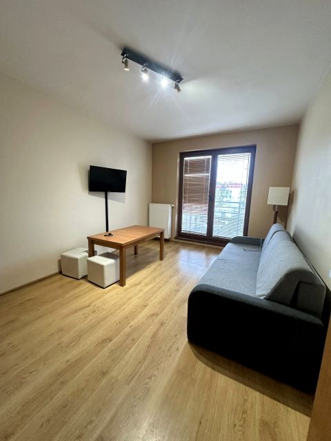 Mieszkanie Jelenia Góra