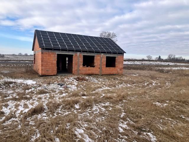 Dom Strzyżewo Kościelne