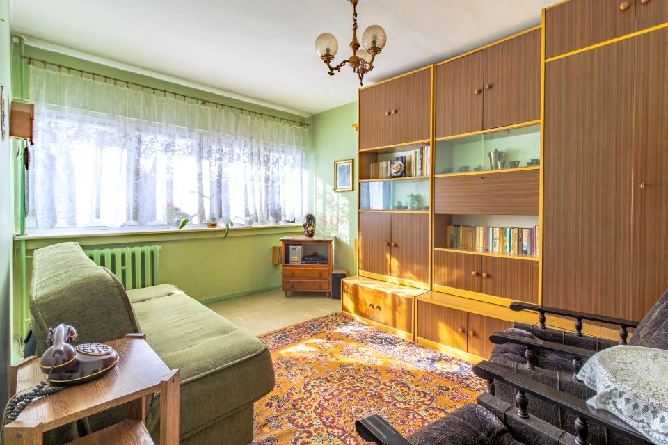 Mieszkanie blok mieszkalny sprzedaż