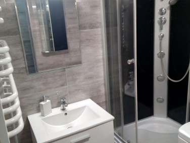 Mieszkanie Gorzów Wielkopolski