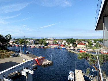 Mieszkanie Mrzeżyno