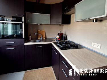 Mieszkanie Skawina