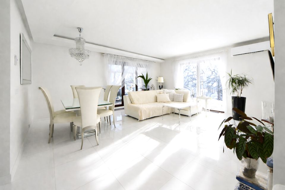 Dom Rąbień sprzedaż