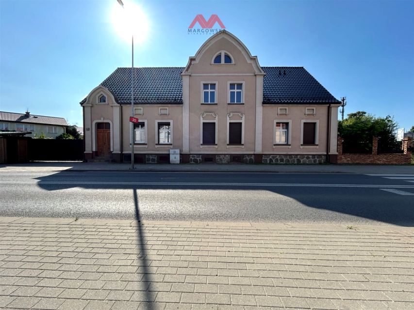 Dom Drawsko Pomorskie