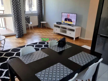 Mieszkanie Warszawa wynajem