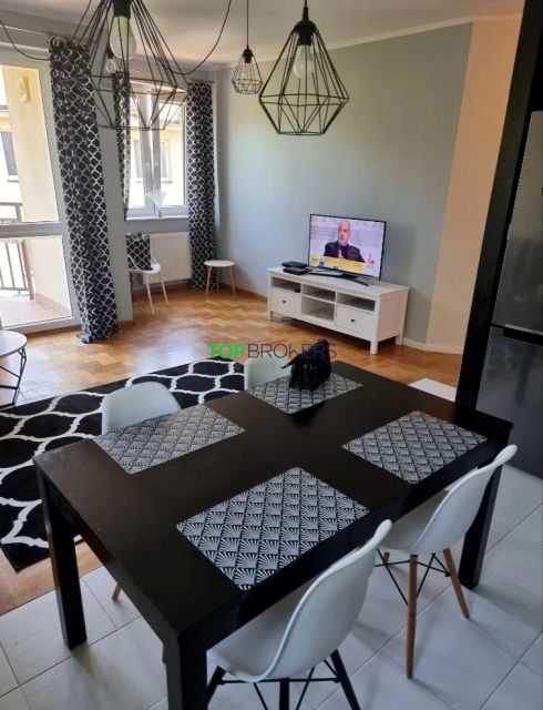 Mieszkanie Warszawa wynajem