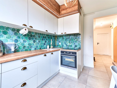 Mieszkanie Bydgoszcz