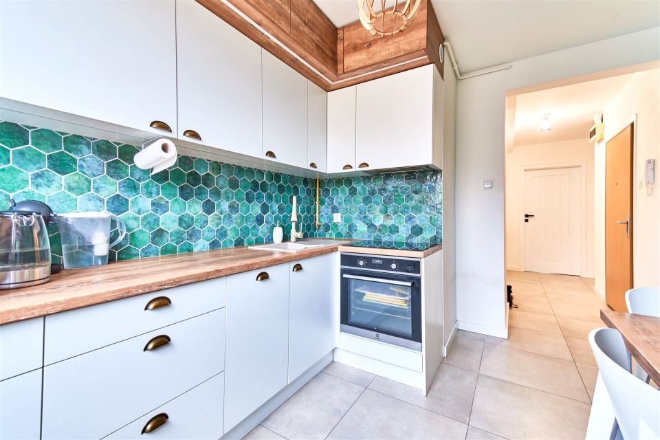 Mieszkanie Bydgoszcz