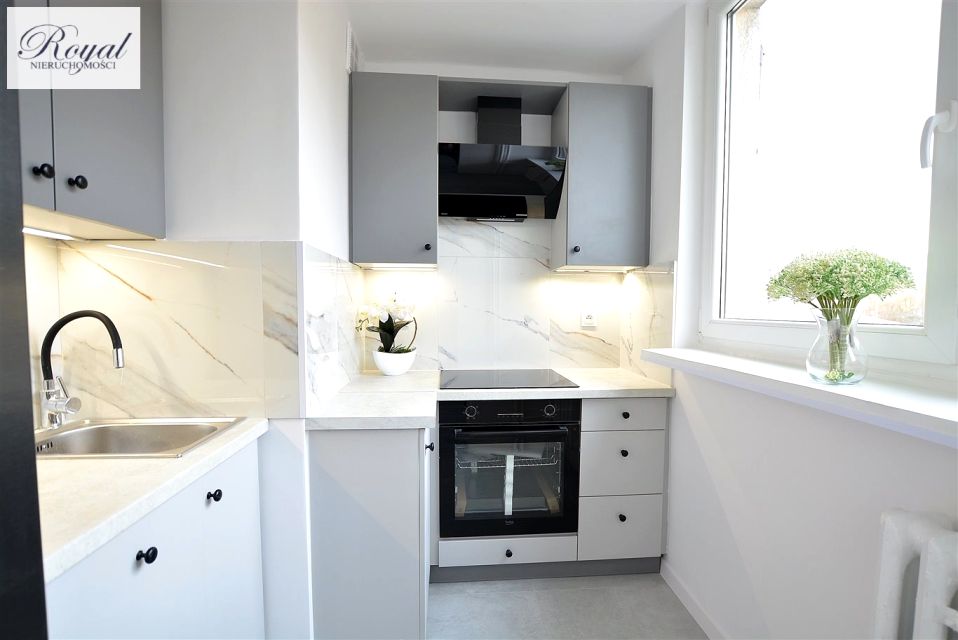 Mieszkanie Bielsko-Biała