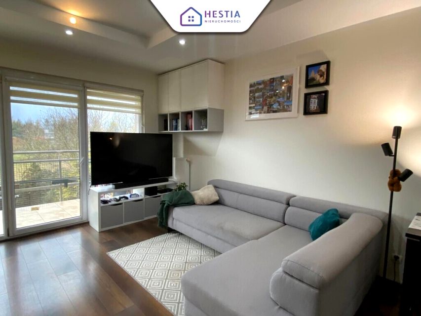 Mieszkanie WARZYMICE