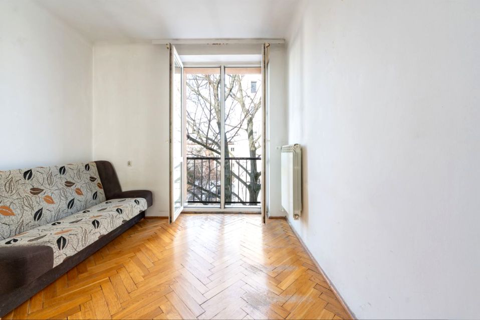 Mieszkanie blok mieszkalny sprzedaż