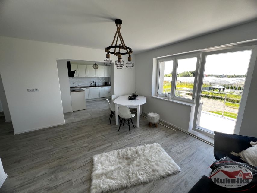 Mieszkanie Gorzów Wielkopolski