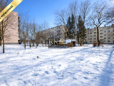 Działka inwestycyjna Siedlce