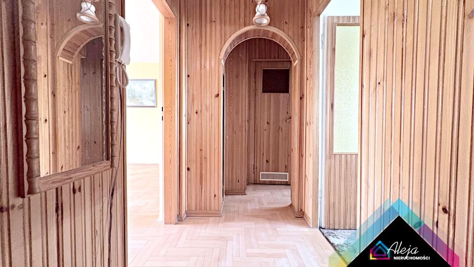 Mieszkanie Częstochowa