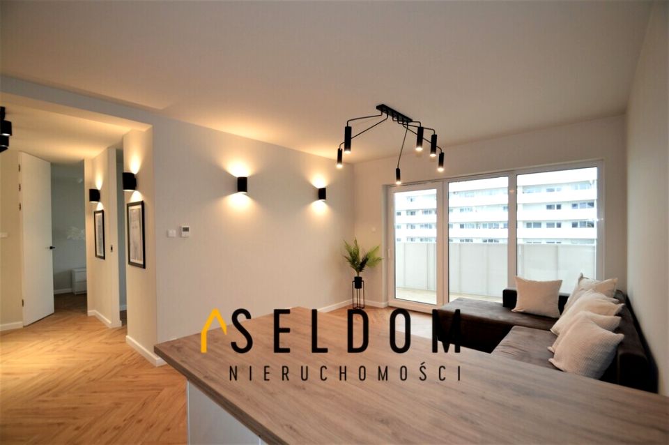 Mieszkanie apartamentowiec Opole