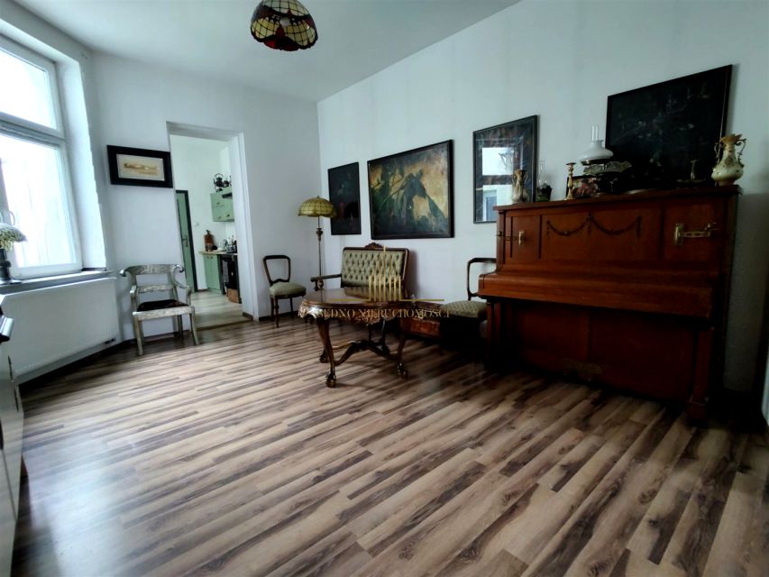 Mieszkanie Bydgoszcz