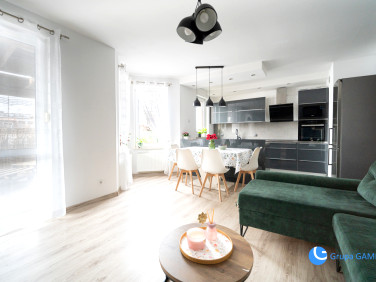 Mieszkanie Chrzanów