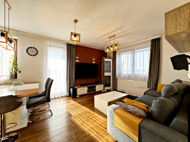 Mieszkanie Warzymice