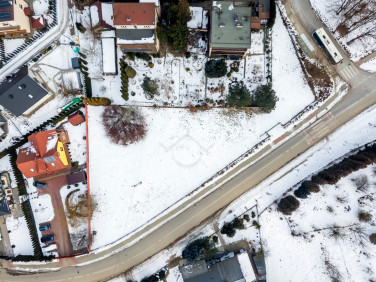 Działka budowlana Kraków