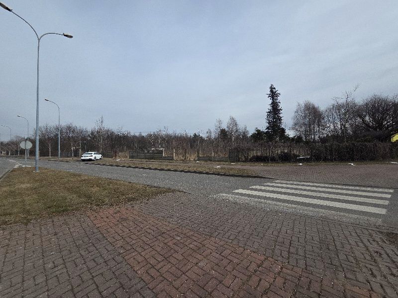 Działka Częstochowa