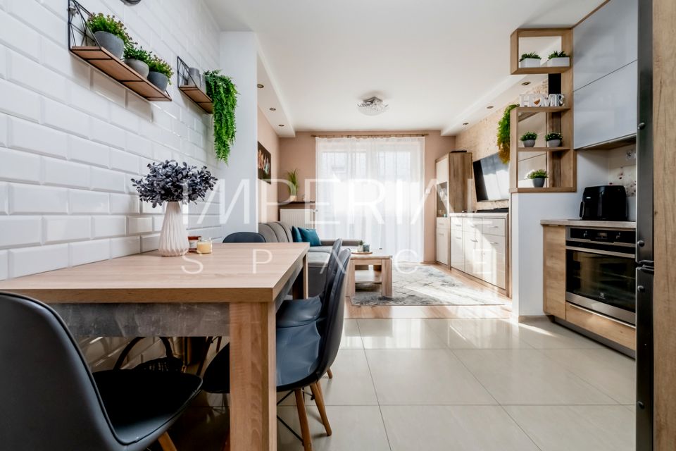 Mieszkanie Białystok