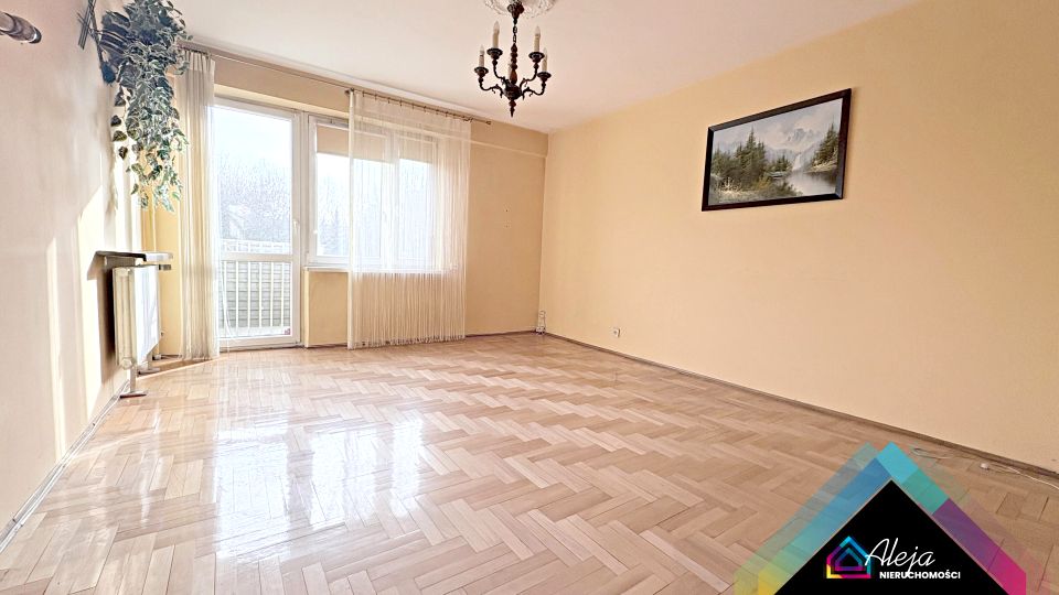 Mieszkanie Częstochowa sprzedaż