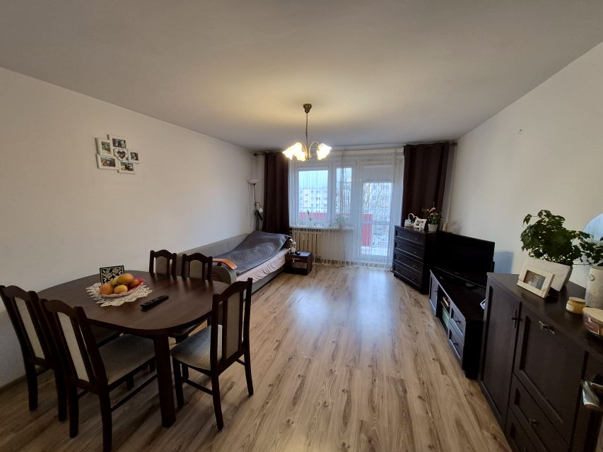 Mieszkanie Czerwonak