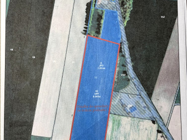 Działka rolna Przasnysz