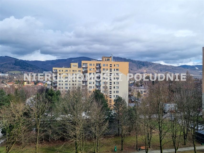 Mieszkanie Ustroń