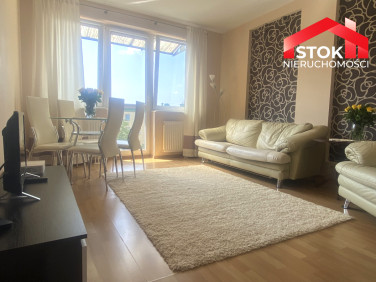 Mieszkanie Białystok