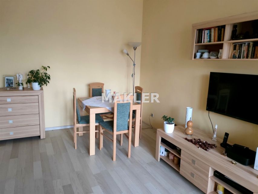 Mieszkanie Bydgoszcz