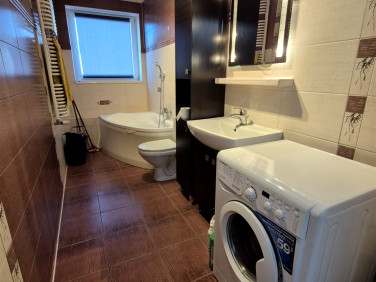 Mieszkanie Bielany Wrocławskie