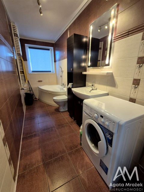 Mieszkanie Bielany Wrocławskie