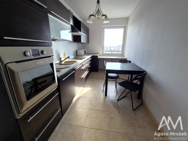 Mieszkanie Bielany Wrocławskie