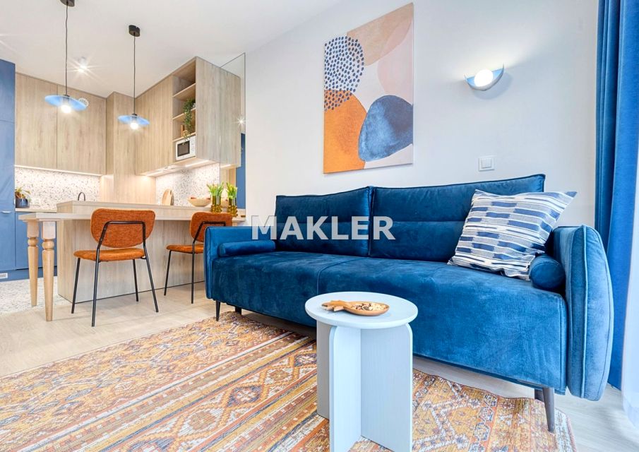 Mieszkanie Bydgoszcz