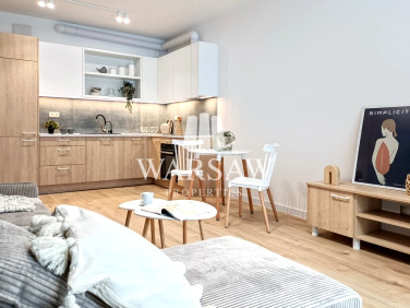 Mieszkanie Warszawa