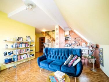 Mieszkanie Wieliczka