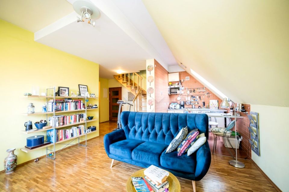 Mieszkanie Wieliczka