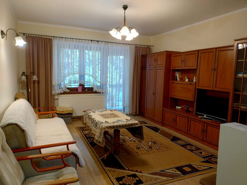 Mieszkanie Józefów