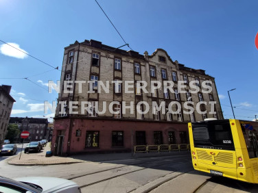 Lokal Świętochłowice