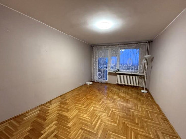 Mieszkanie Sosnowiec