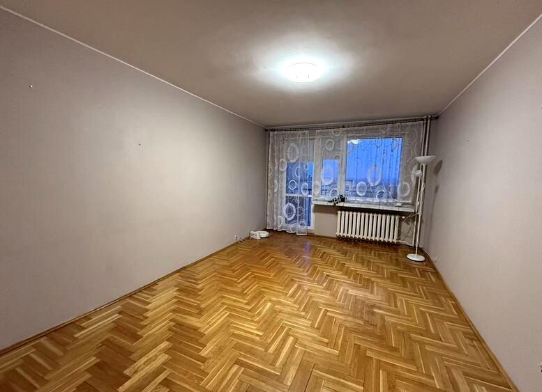 Mieszkanie Sosnowiec