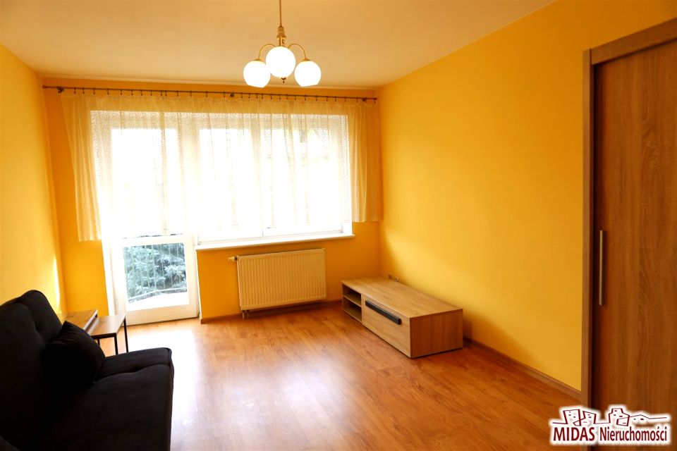 Mieszkanie Ciechocinek